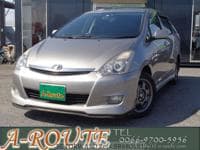 2007 TOYOTA WISH