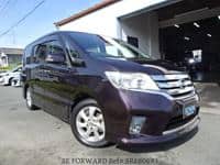 2011 NISSAN SERENA