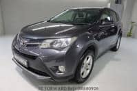 2014 TOYOTA RAV4 PREMIUM -NAV.