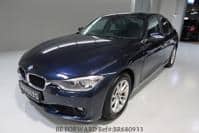 2014 BMW 3 SERIES 320I-PUSHSTART-2WD-KEYLESS