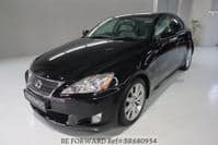 2009 LEXUS IS IS250-PUSHSTART