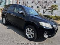 2008 TOYOTA VANGUARD 240S 4WD