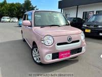 2016 DAIHATSU MIRA COCOA