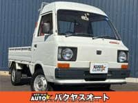 1985 SUBARU SAMBAR TRUCK