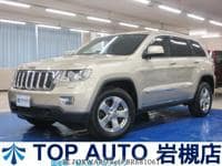 2011 JEEP GRAND CHEROKEE