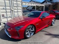 2018 LEXUS LEXUS OTHERS