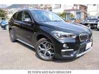 2017 BMW X1