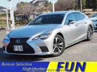 2020 LEXUS LS