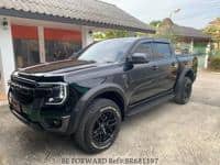 2022 FORD RANGER 2.0