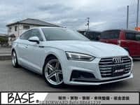 2019 AUDI A5