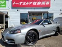 2000 MITSUBISHI GTO