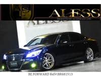 2013 TOYOTA CROWN SEDAN S