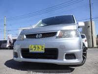 2004 HONDA STEP WGN