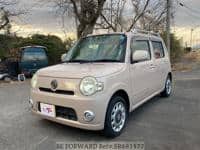 2009 DAIHATSU MIRA COCOA