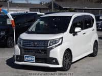 2016 DAIHATSU MOVE