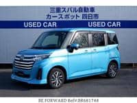 2021 SUBARU JUSTY ETC