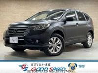 2012 HONDA CR-V 20G