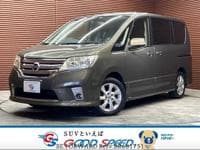 2011 NISSAN SERENA V