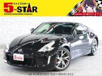 2016 NISSAN FAIRLADY Z VERS