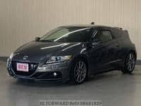 2013 HONDA CR-Z