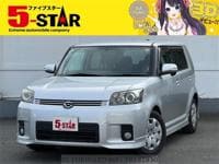 2008 TOYOTA COROLLA RUMION 1.8S