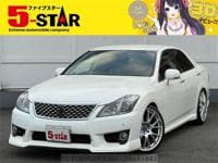 2011 TOYOTA CROWN SEDAN