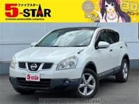 2011 NISSAN DUALIS 20G