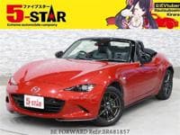 MAZDA Roadster