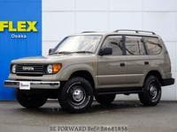 2001 TOYOTA LAND CRUISER PRADO 52.7TX