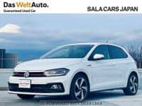 2018 VOLKSWAGEN POLO