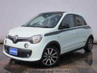 2018 RENAULT TWINGO