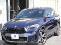 2018 BMW X2 XDRIVE20IMX