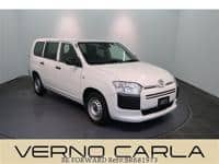 TOYOTA Probox Van