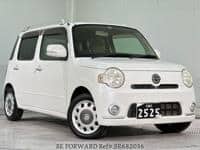 2009 DAIHATSU MIRA COCOA X