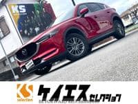 2018 MAZDA CX-5 XDL