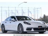 2018 PORSCHE PANAMERA 4S