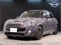 2019 BMW MINI