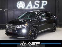 2014 LEXUS RX