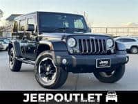 2015 JEEP WRANGLER