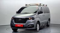 2020 HYUNDAI GRAND STAREX / BACK CAMERA