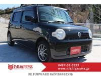 2009 DAIHATSU MIRA COCOA