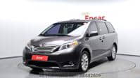 2014 TOYOTA SIENNA / SUN ROOF,SMART KEY,BACK CAMERA