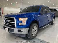 2017 FORD F150 / BACK CAMERA