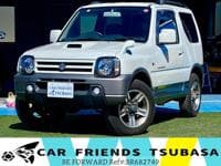 2006 SUZUKI JIMNY