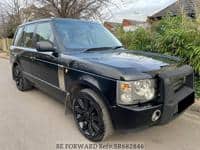 2003 LAND ROVER RANGE ROVER 3.0 TD V6