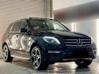 MERCEDES-BENZ ML Class