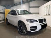 2014 BMW X6 AUTOMATIC DIESEL