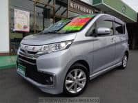 2015 MITSUBISHI EK CUSTOM