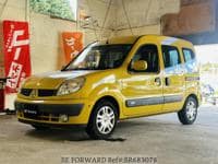 2007 RENAULT KANGOO