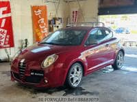 2012 ALFA ROMEO MITO